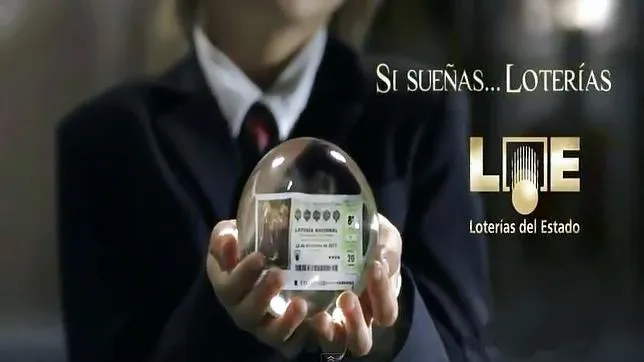 LOTERÍAS Y APUESTAS DEL ESTADO