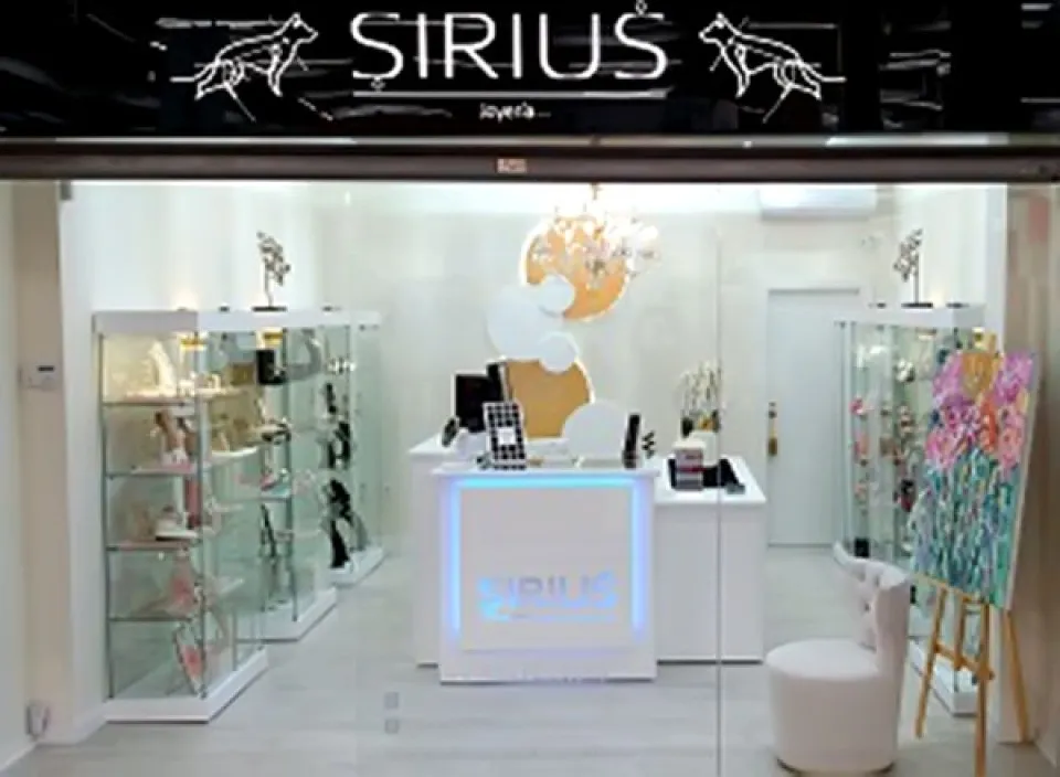 SIRIUS