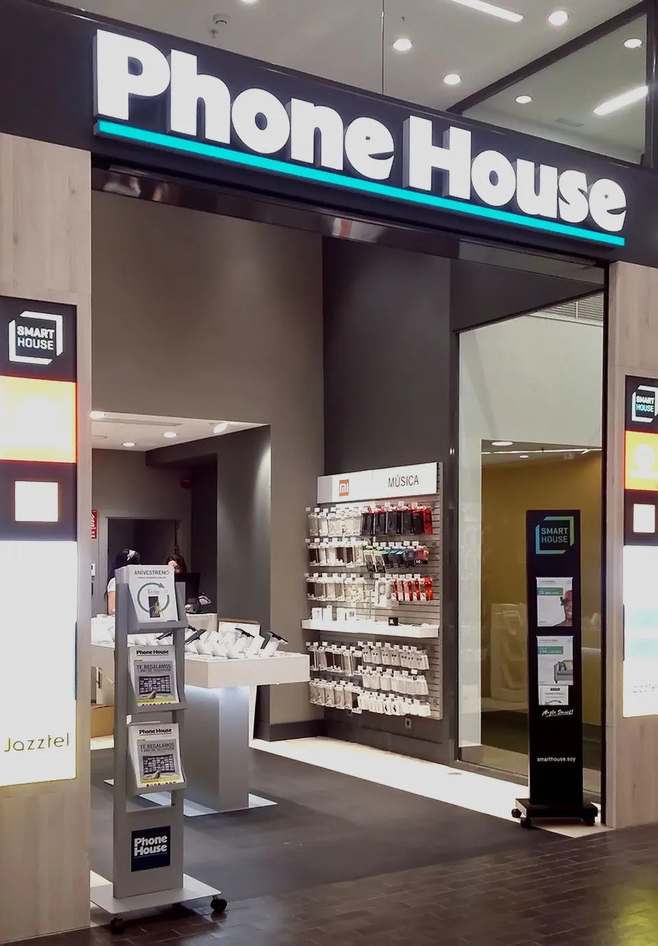 PHONEHOUSE FOTOPRIX