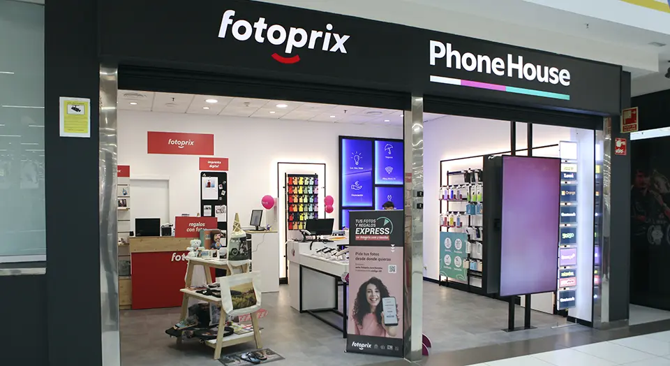 PHONEHOUSE FOTOPRIX
