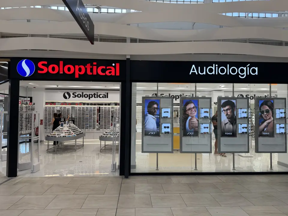 SOLOPTICAL